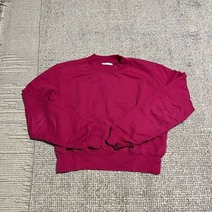 Cotton Citizen- Milan Crew Sweatshirt